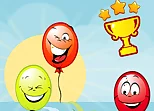 Balloon Challenge