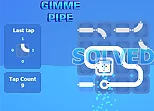 Gimme Pipe