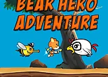 Bear Hero Adventure