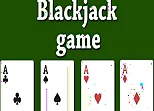 Blackjack Game
