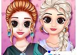 Princess Trendy Tshirt