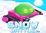 FZ Snow Battle IO