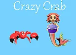 Crazy Crab