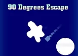 90 Degrees Escape