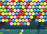 Bubble Shooter Infinite