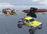 Xtreme Offroad Truck 4x4 Demolition Derby 2020