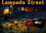 Lampada Street