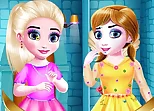 Modern Little Fairy fashion