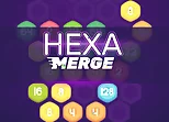 Hexa Merge