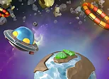 UFO Hoop Master 3D