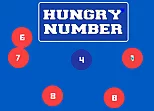 Hungry Number