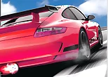 Drift Car City Driving