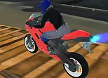 Extreme Bike Track