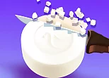 Soap Cutting
