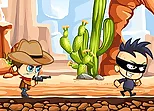 Cowboy Catch Up