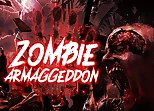 Zombie Armaggeddon