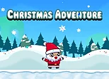 Christmas Adventure