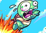 Shoot the Turtle