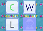 Alphabet Memory