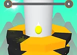 Stack Ball