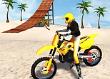 Real Bike Simulator