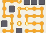 Number Maze
