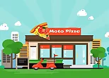 Moto Pizza