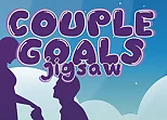 Couple Goals Jigsaw