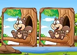 Jungle 5 Diffs