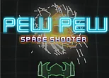 Phew Phew Space Shooter