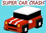 Super Car Crash