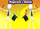 Magicians Battle