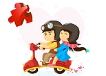 Valentine's Day Puzzle