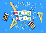 Math Quiz Game