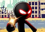 Stickman Armed Assassin 3D