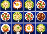 Yummy 2048