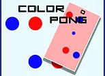 Color Pong