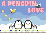 A Penguin Love