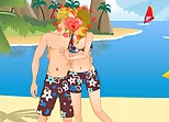 Beach Date