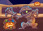 Mummy Candies