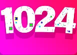1024 COLORFUL