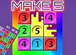 Make 5