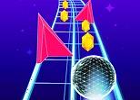Deadly Ball 3D