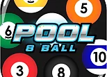 Pool 8 Ball