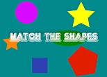 Match The Shapes