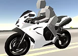Sportbike Drive