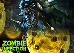 Zombie Infection