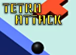 Tetro Attack