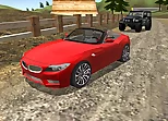 Real Stunts Drift Car Driving 3D