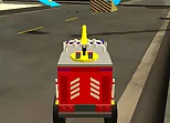 Mini Toy Cars Simulator